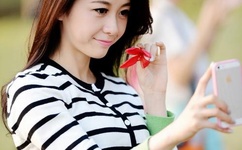 林晨钰无马赛克图